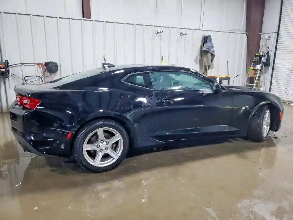 1G1FB1RXXL0150186 2020 CHEVROLET CAMARO-2