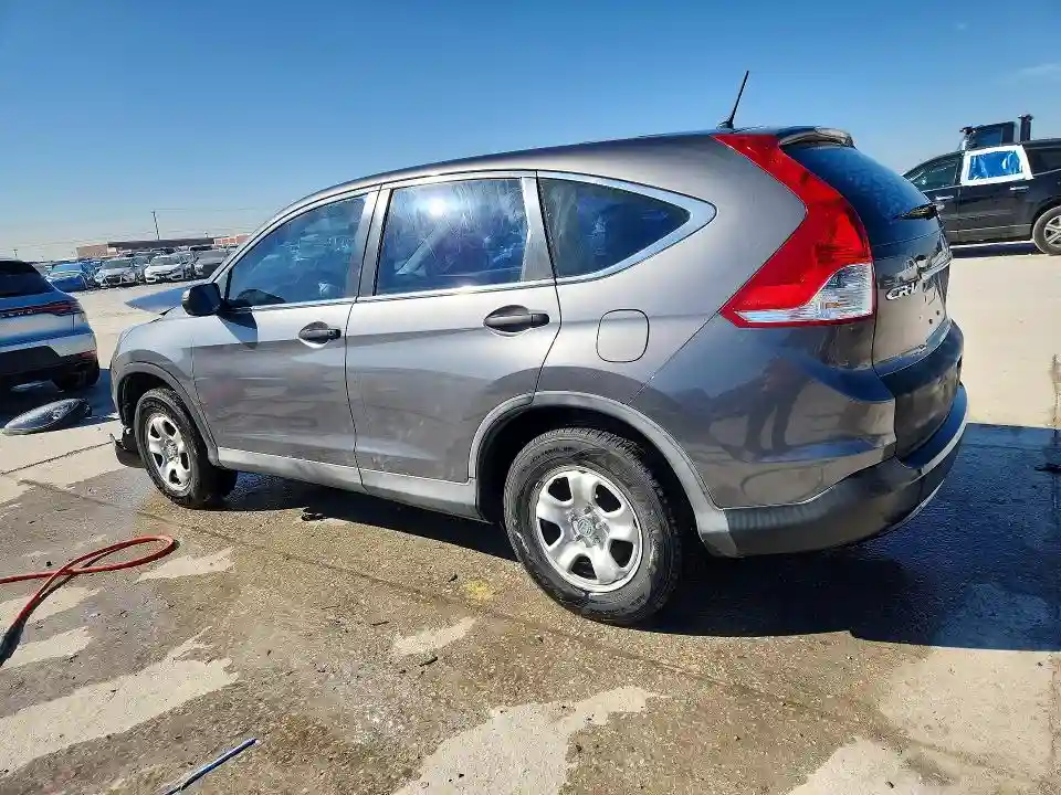 2HKRM3H33DH519760 2013 HONDA CR-V-1
