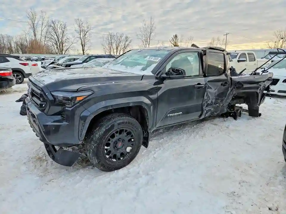 3TMLB5JN8SM207931 2025 TOYOTA TACOMA-0