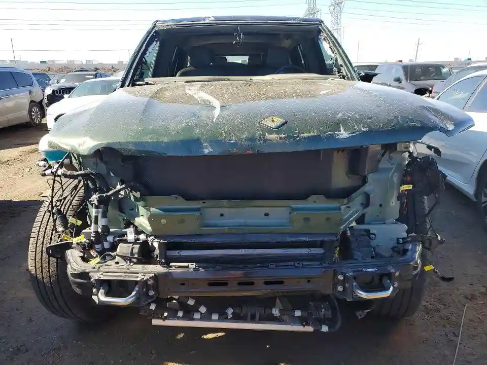7PDSGABL7PN003291 2023 RIVIAN RIS-4