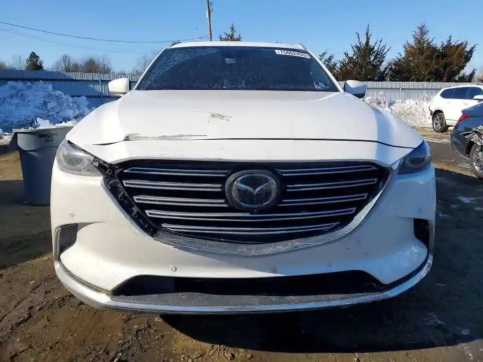 JM3TCADY8K0312569 2019 MAZDA CX-9-4