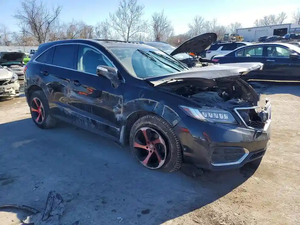 5J8TB4H32JL027201 2018 ACURA RDX-3