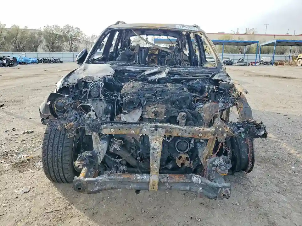WP1AA2A20GKA14748 2016 PORSCHE CAYENNE-4