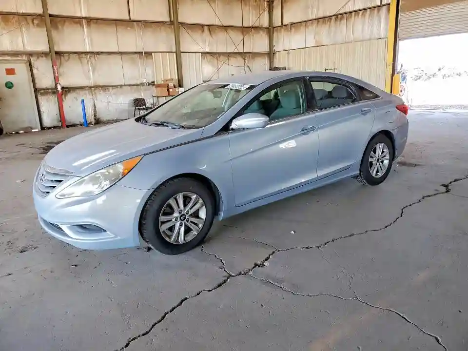 5NPEB4AC5DH754696 2013 HYUNDAI SONATA-0