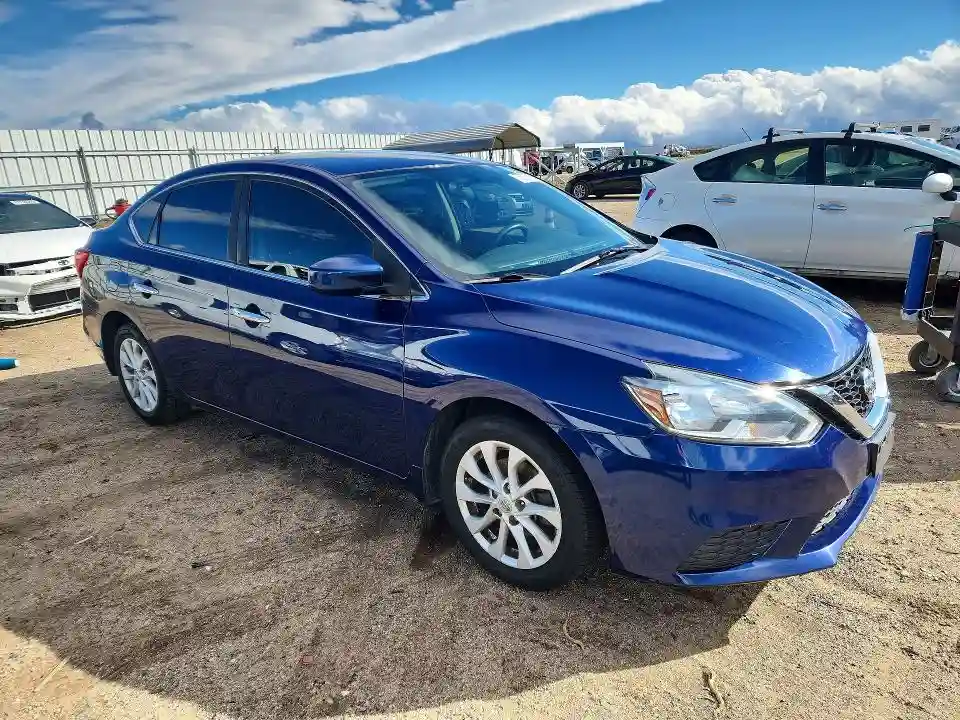 3N1AB7AP9JL630481 2018 NISSAN SENTRA-3