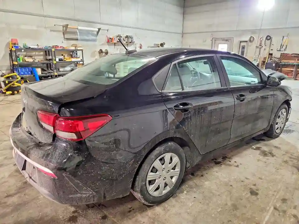 3KPA24AD7NE431120 2022 KIA RIO-2