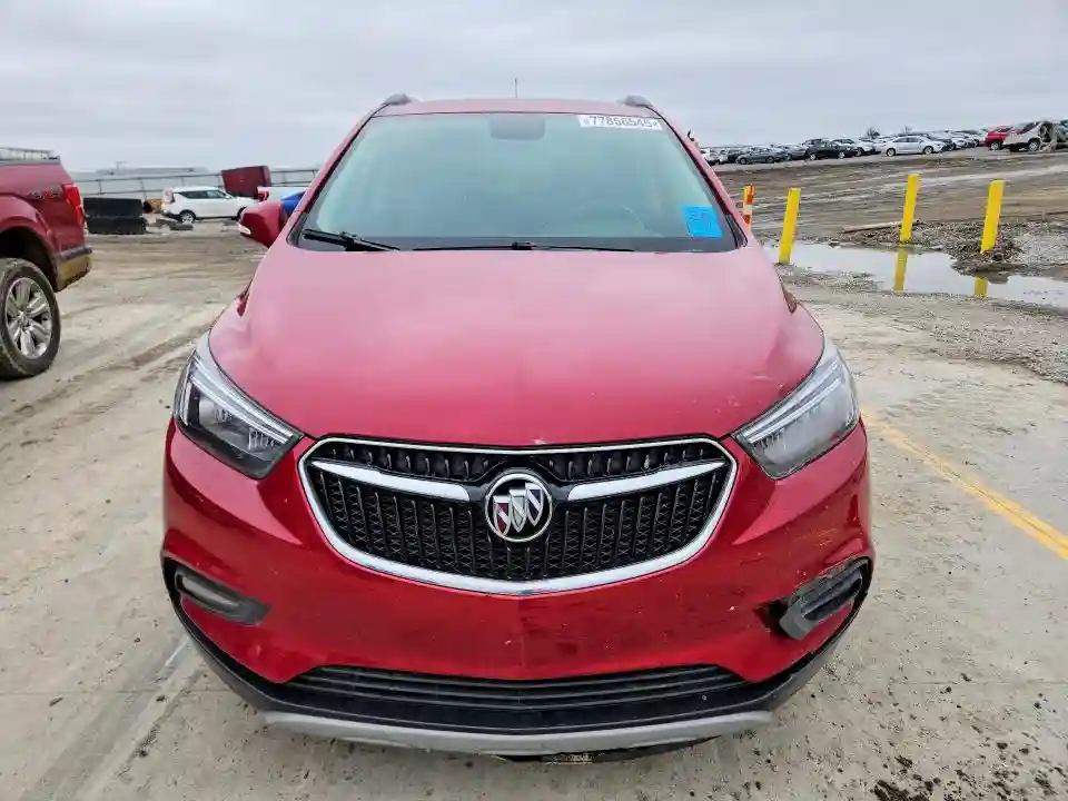 KL4CJ1SB2KB741623 2019 BUICK ENCORE-4