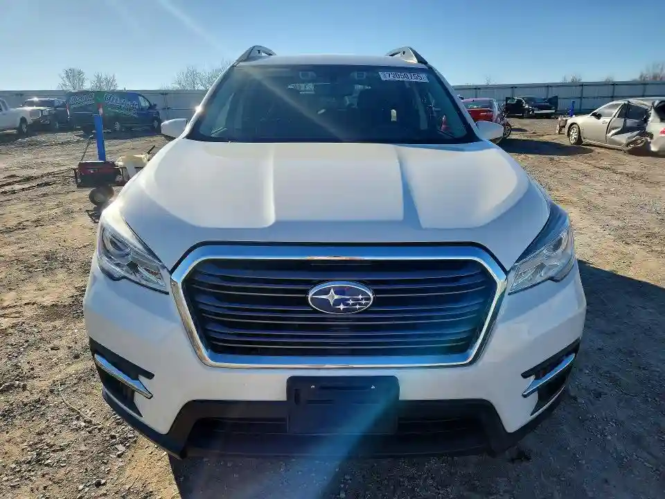 4S4WMAFD1M3444342 2021 SUBARU ASCENT-4