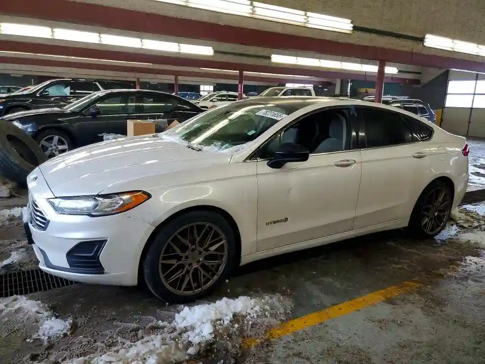 3FA6P0LU4KR206273 2019 FORD FUSION-0