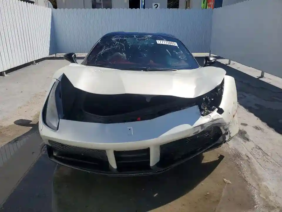 ZFF80AMA4J0229716 2018 FERRARI ALL OTHER-4