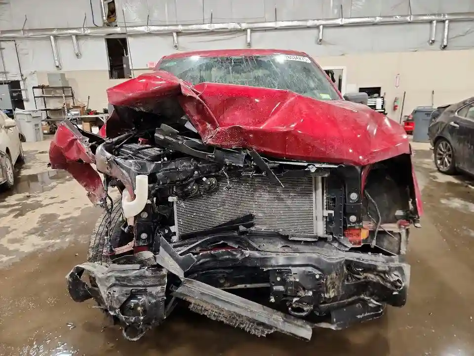 1FTFW2L59SFC18160 2025 FORD F150 STX-4