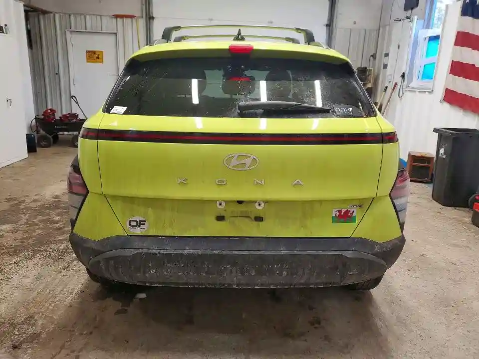 KM8HCCAB7RU149633 2024 HYUNDAI KONA-5