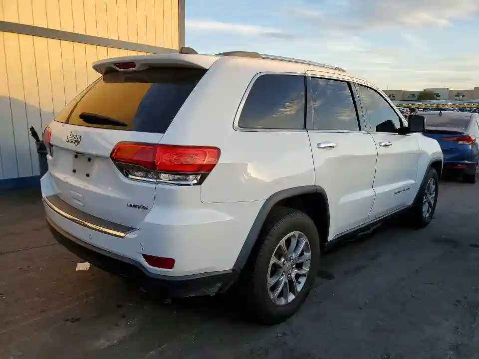 1C4RJEBG6EC581005 2014 JEEP GRAND CHEROKEE-2