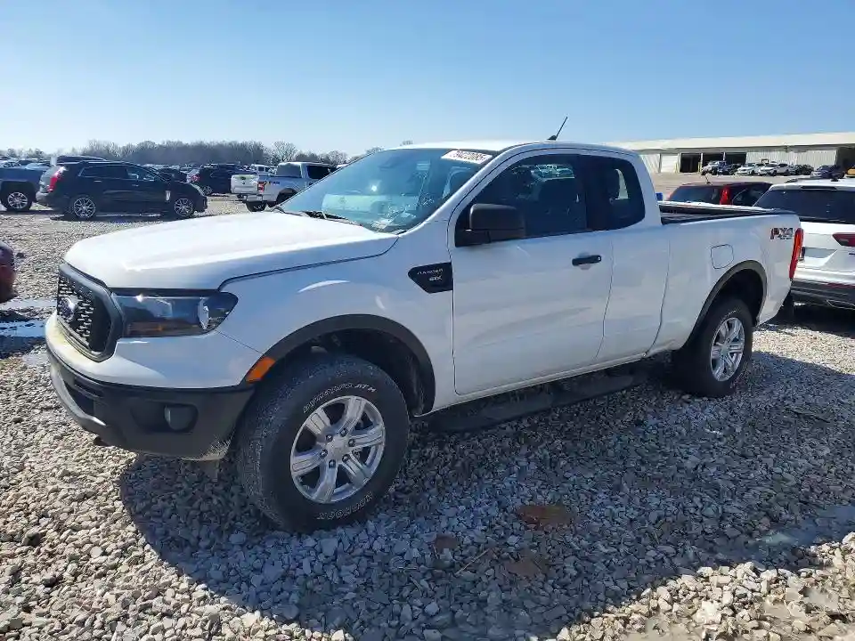 1FTER1FH9KLA90748 2019 FORD RANGER-0