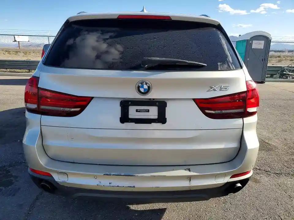 5UXKR2C50E0H33935 2014 BMW X5-5