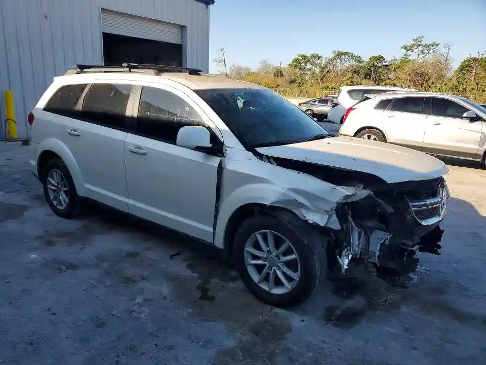 3C4PDCBB7FT629110 2015 DODGE JOURNEY-3