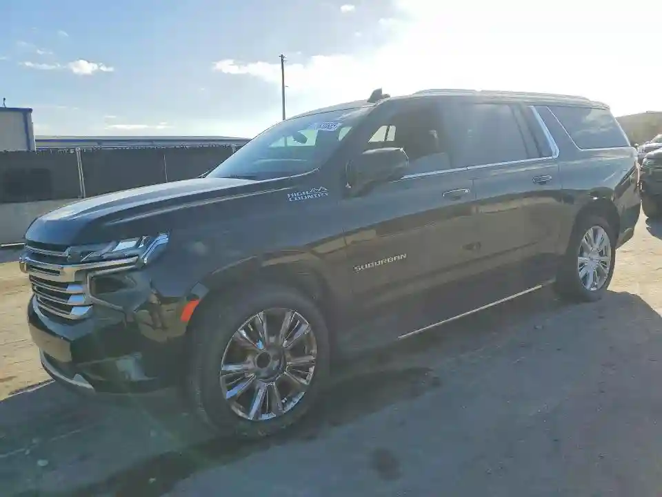 1GNSCGKL9PR290932 2023 CHEVROLET SUBURBAN-0