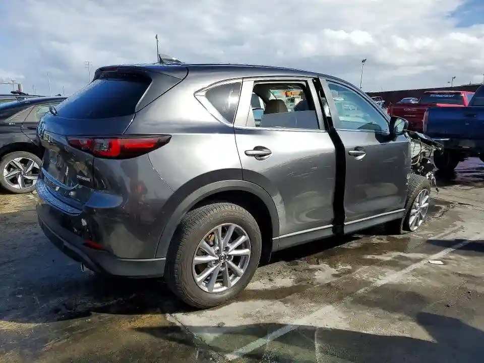 JM3KFBBM9P0148247 2023 MAZDA CX-5 SELEC-2