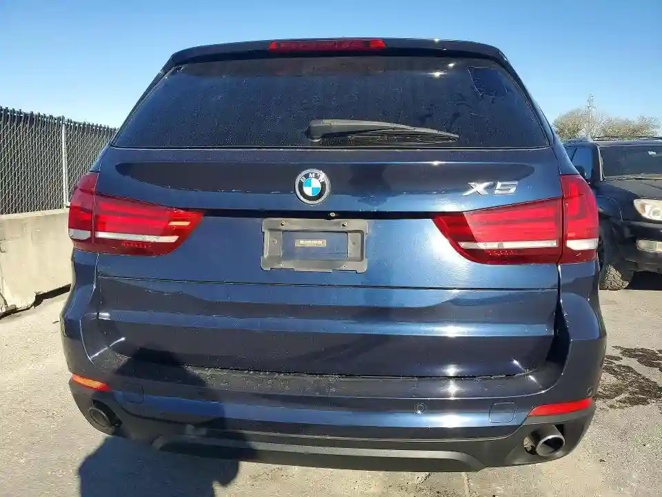 5UXKR2C52F0H41519 2015 BMW X5-5