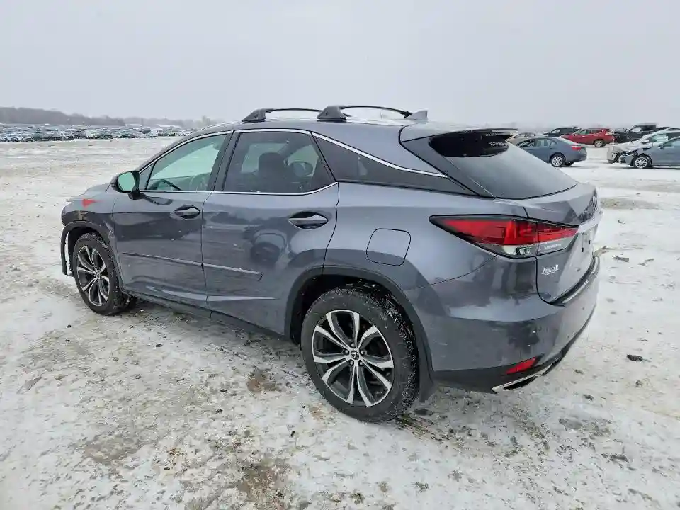 2T2JZMDA0LC226064 2020 LEXUS RX 350-1