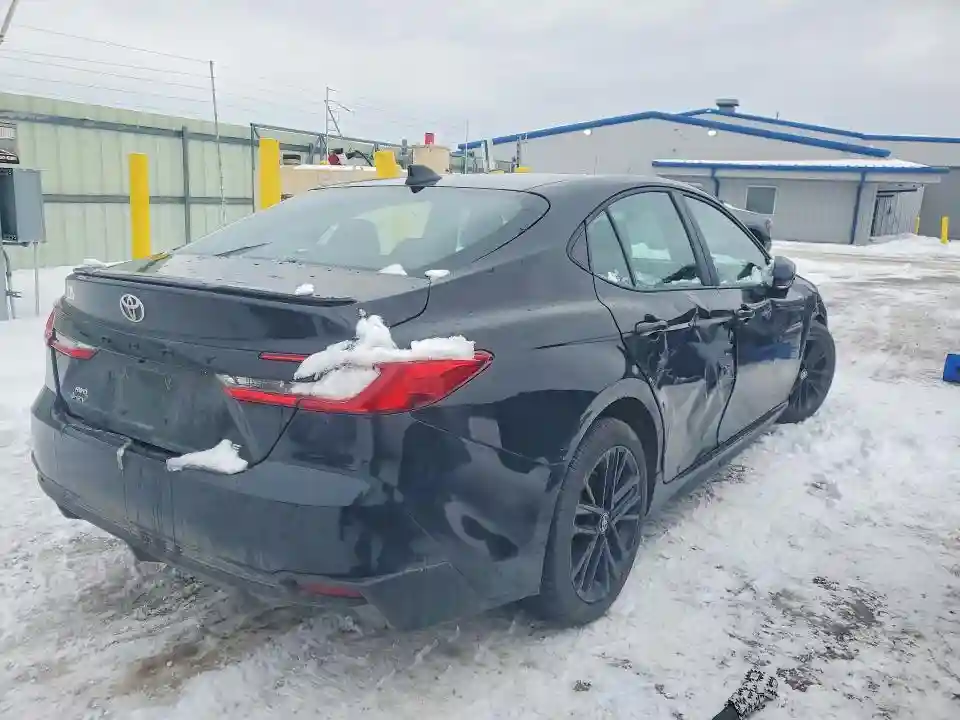 4T1DBADK0SU004554 2025 TOYOTA CAMRY-2