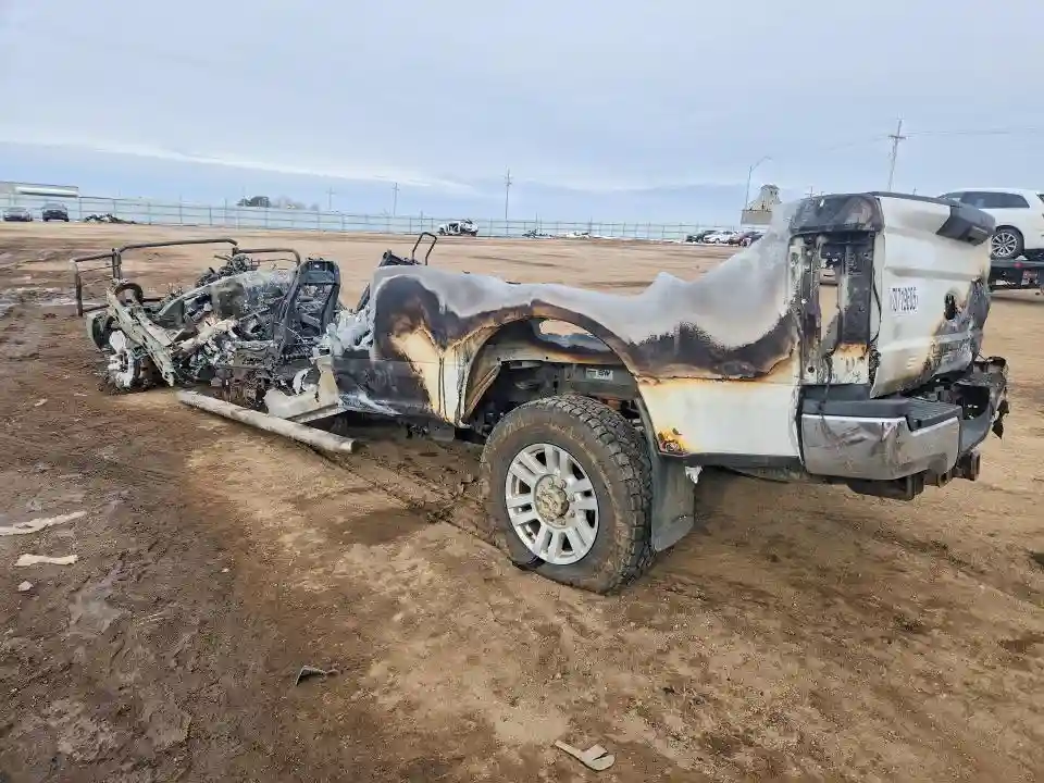 1FT8W3BT9KEC37392 2019 FORD F350-1