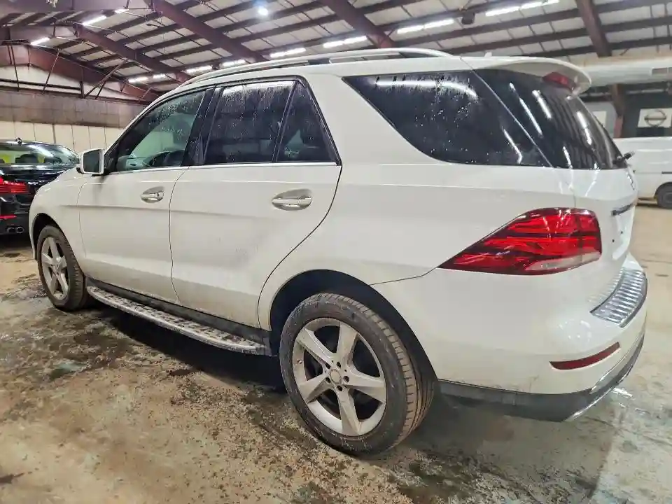 4JGDA0EB2GA725978 2016 MERCEDES-BENZ GLE-CLASS-1