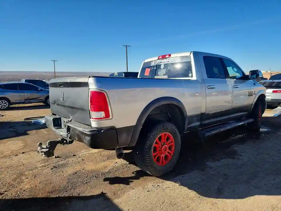 3C6UR5FL8HG755143 2017 RAM 2500-2