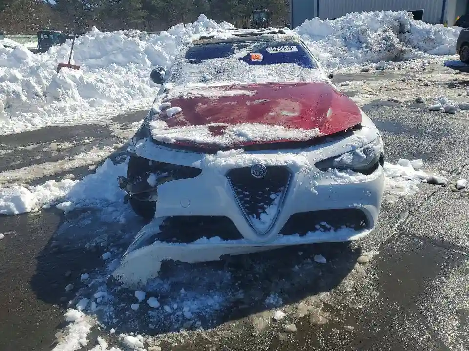 ZARFANAN6K7622617 2019 ALFA ROMEO GIULIA-4
