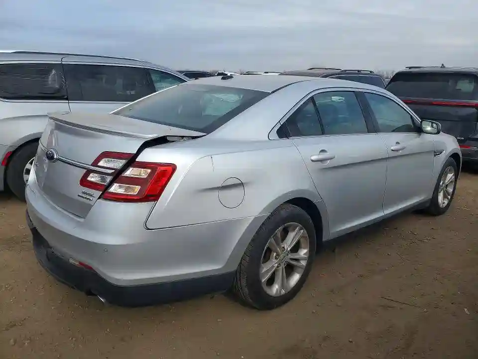 1FAHP2E88DG205948 2013 FORD TAURUS-2