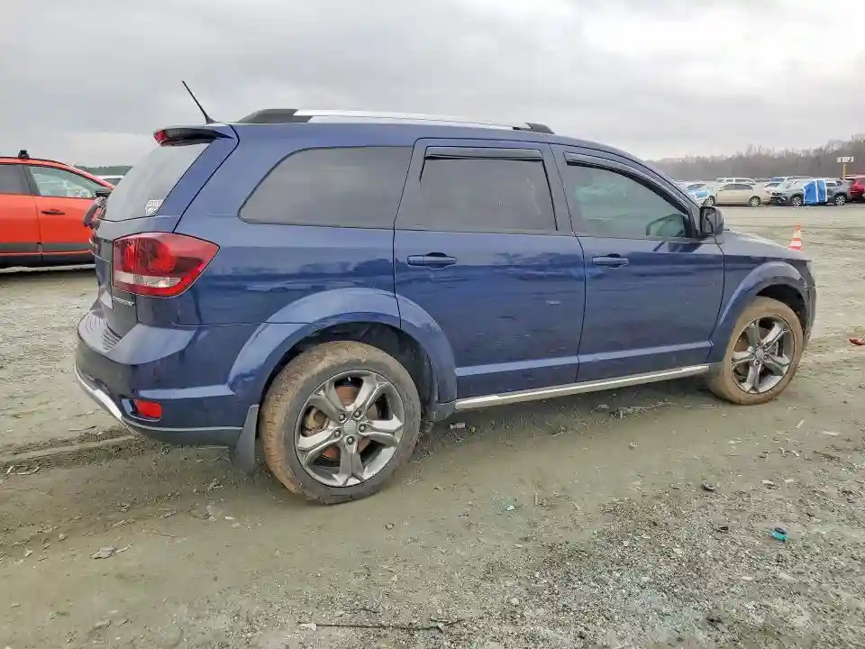 3C4PDCGG0HT566441 2017 DODGE JOURNEY-2