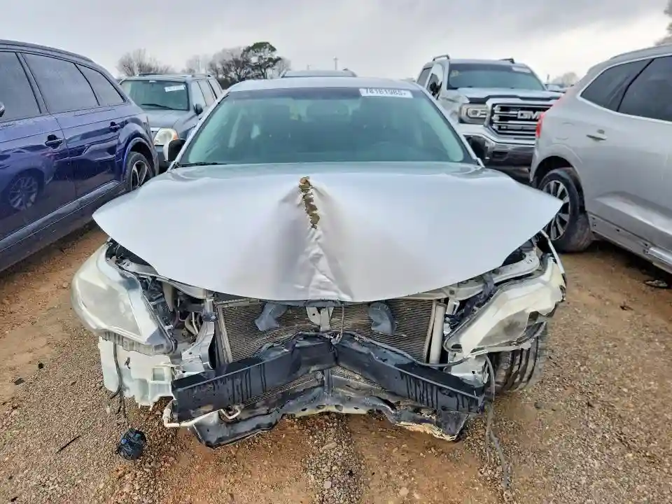 4T1BK1EB7DU031520 2013 TOYOTA AVALON-4