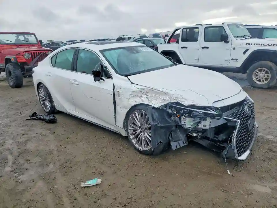 JTHDA1D25P5128570 2023 LEXUS IS 300-3