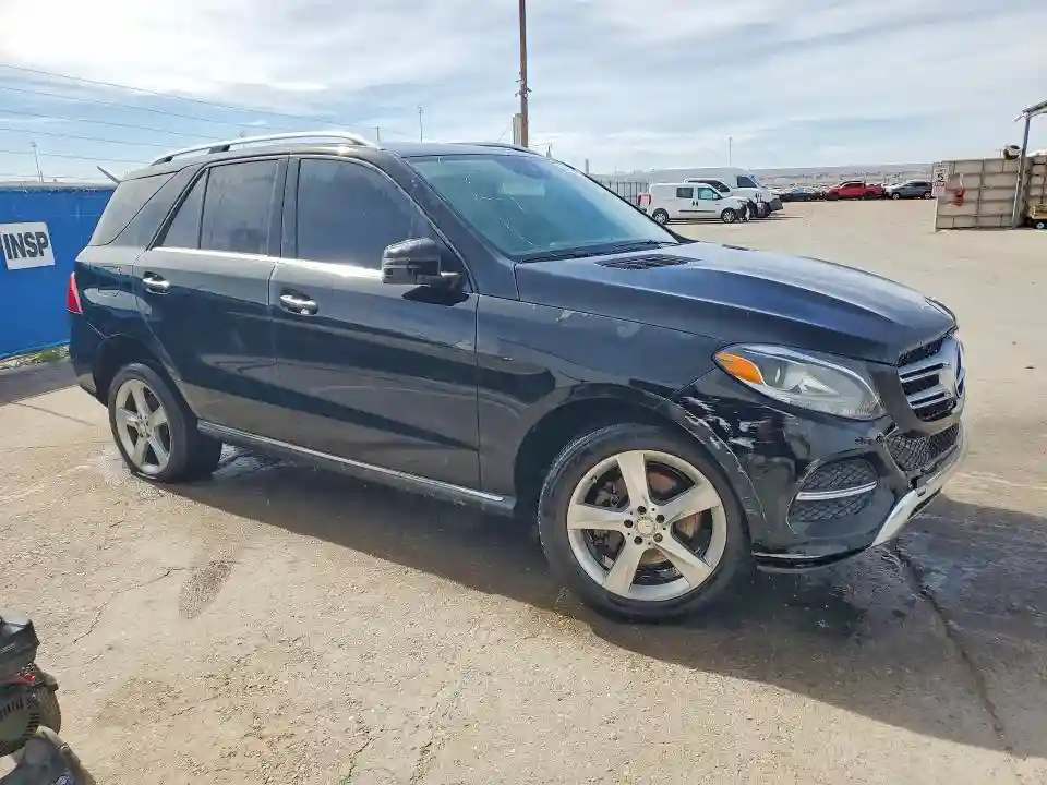 4JGDA5JB7GA747638 2016 MERCEDES-BENZ GLE-CLASS-3