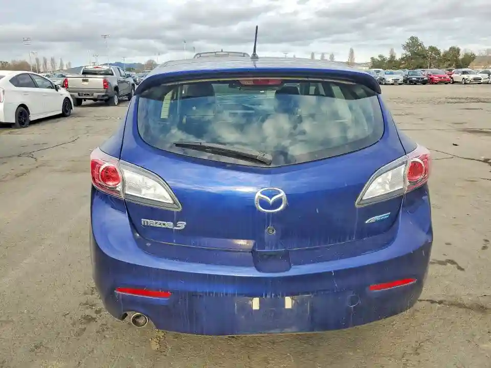 JM1BL1L8XC1548321 2012 MAZDA 3-5