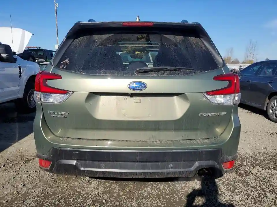JF2SKAUC1LH514976 2020 SUBARU FORESTER-5