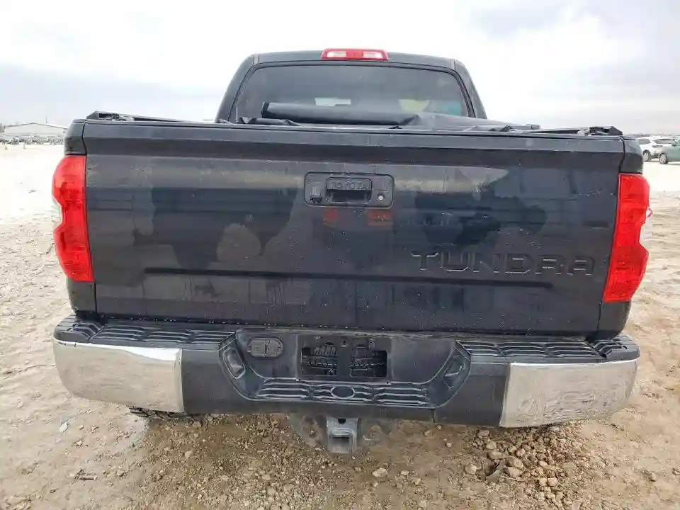 5TFEM5F10GX105310 2016 TOYOTA TUNDRA-5