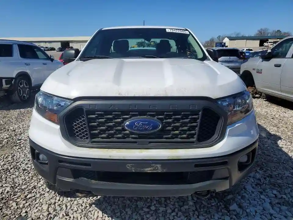 1FTER1FH9KLA90748 2019 FORD RANGER-4