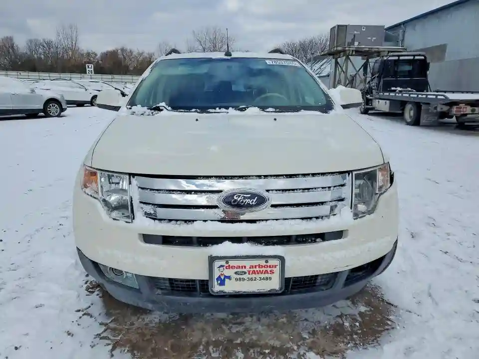2FMDK4JC1ABA05392 2010 FORD EDGE-4