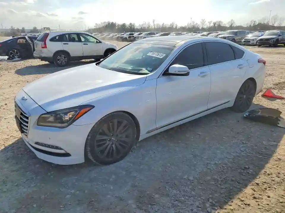 KMHGN4JF0FU051697 2015 HYUNDAI GENESIS-0