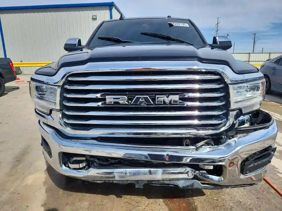 3C6UR5GL2LG263019 2020 RAM 2500-4