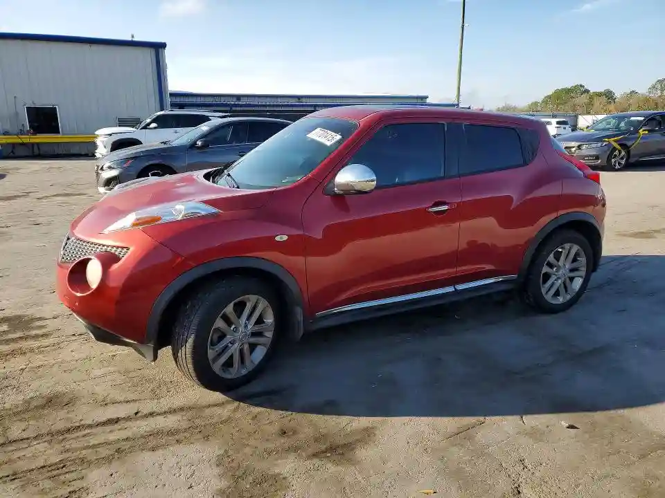 JN8AF5MV1DT220083 2013 NISSAN JUKE-0