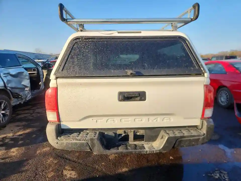 5TFRX5GN3GX059160 2016 TOYOTA TACOMA-5