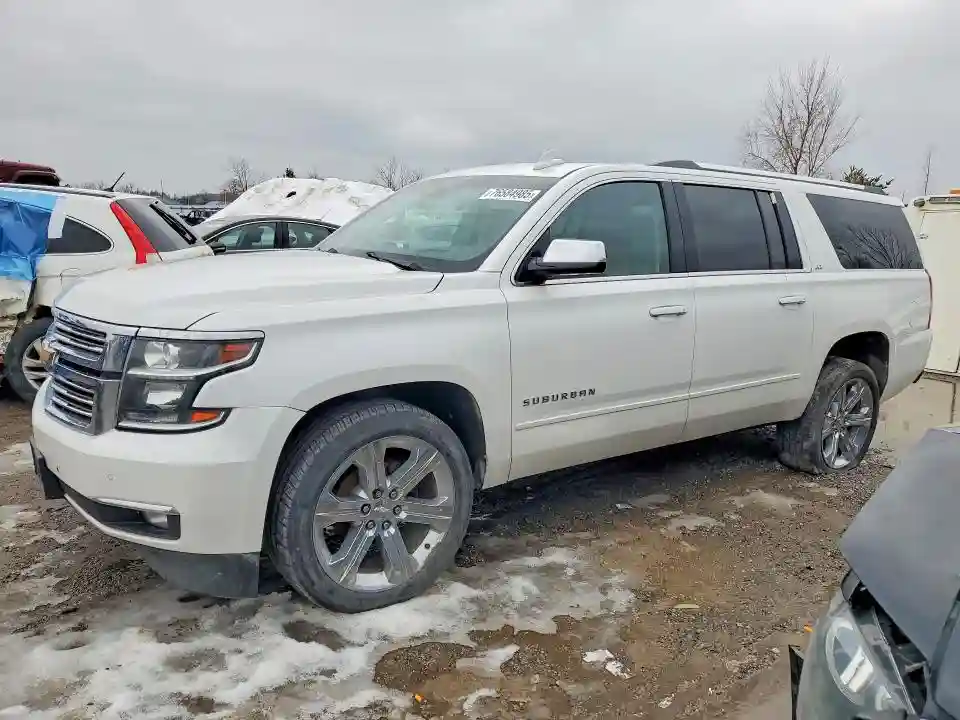 1GNSKJKC4GR175851 2016 CHEVROLET SUBURBAN-0