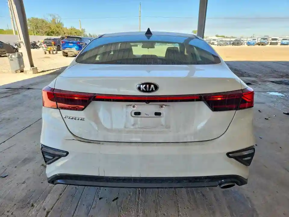 3KPF24AD3LE143226 2020 KIA FORTE-5