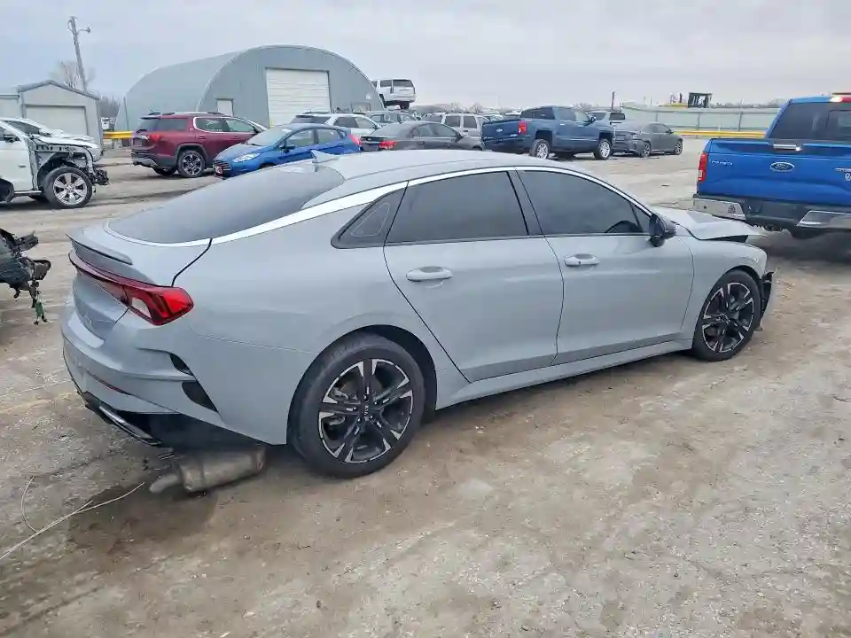 5XXG64J27PG174953 2023 KIA K5-2