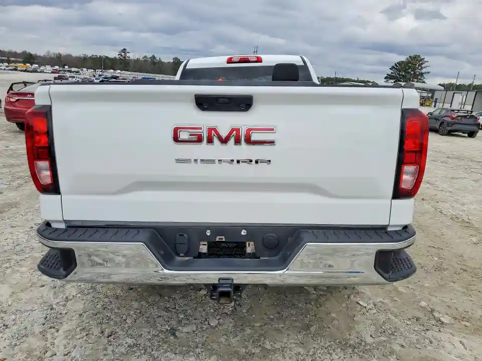 3GTNHAED3SG241436 2025 GMC SIERRA-5