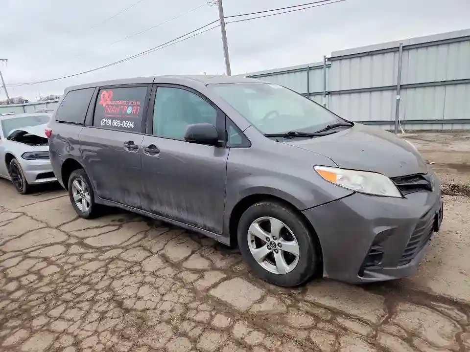 5TDZZ3DC9LS023295 2020 TOYOTA SIENNA-3