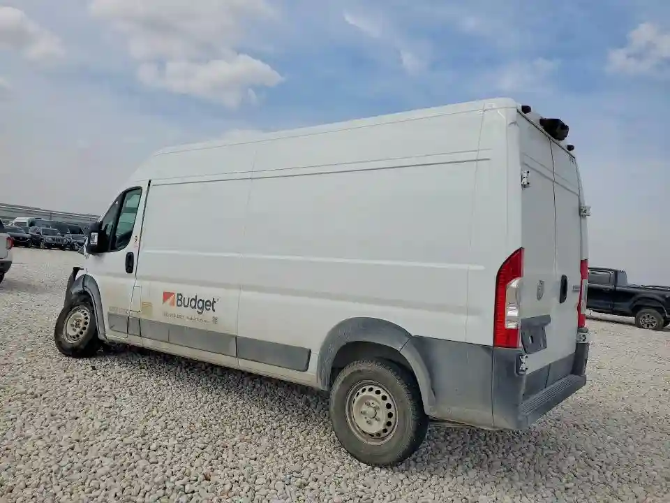 3C6LRVDG4SE566106 2025 RAM PROMASTER-1
