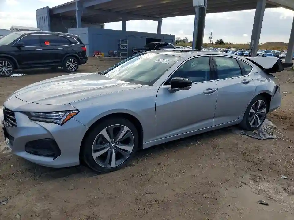19UUB5F42RA000075 2024 ACURA TLX-0